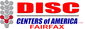 Fairfax, VA – Fairfax Disc Center